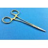 T/C Fine Point Mayo Hegar Needle Holder Driver 5" WITH TUNGSTEN CARBIDE INSERTS