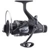 Cormoran Black Master BR 8PiF Rolle, Schwarz/Silber, 4000