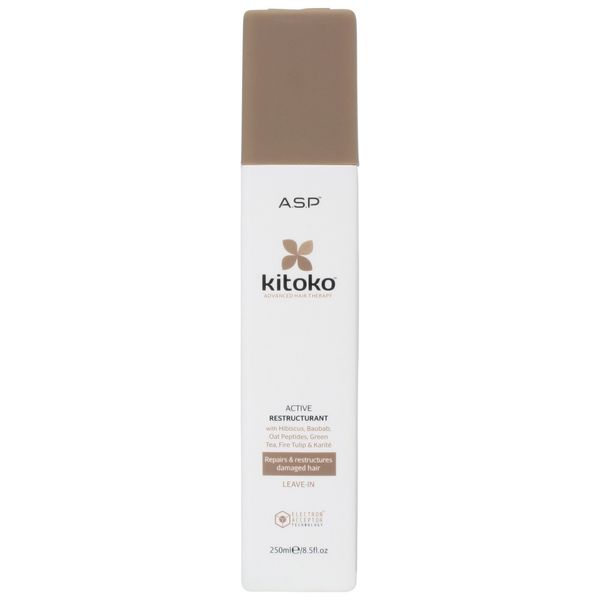 ASP Kitoko Active Restructurant - 8.5 oz