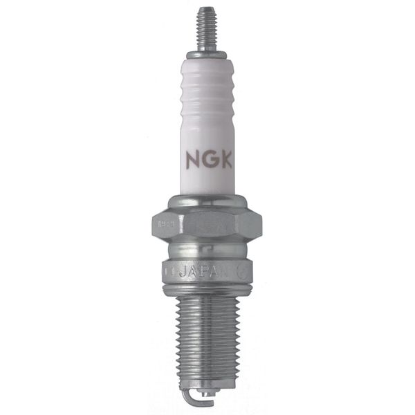 Ngk For Standard Spark Plug Box Of 10 (D8EA)