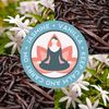 Aloelujah™ Baking Soda-Free Natural Deodorant OM̐ SWEET OM̐ (3.3oz/93g) Any 3 Items SHIP FREE
