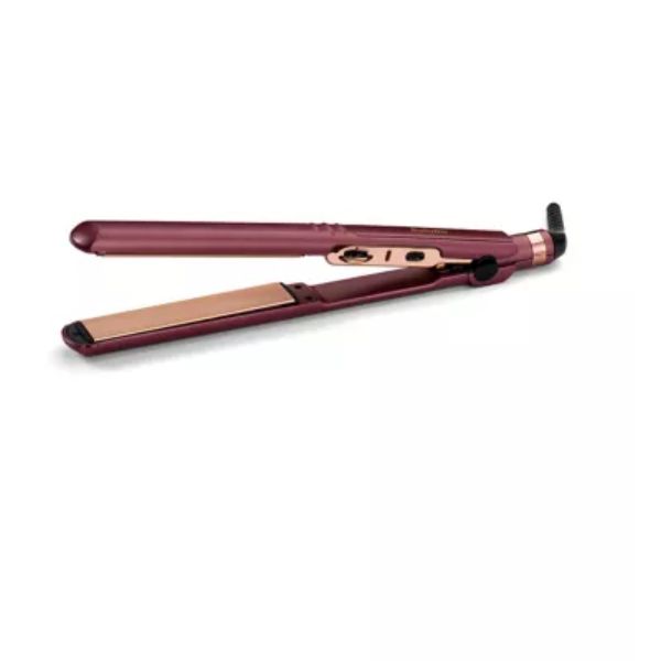 BaByliss Hair Straightener Berry Crush