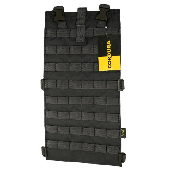 Flyye MOLLE System Hydration Backpack [excluding Hydration 2.5 litre Reservoir] BK