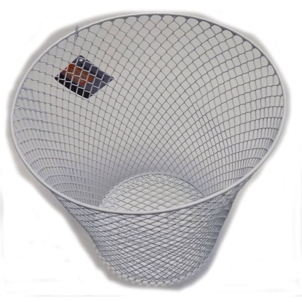 Essentials Waste Basket