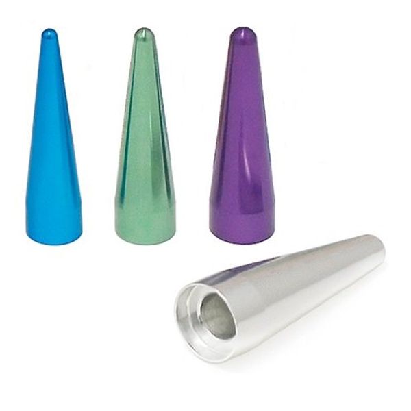 STRAIGHT 19-7849 Cylinder Cup Cone Set, 4 Pieces