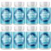 Duremax - Male Performance Supplement, Men Health Support - 8 Bottles