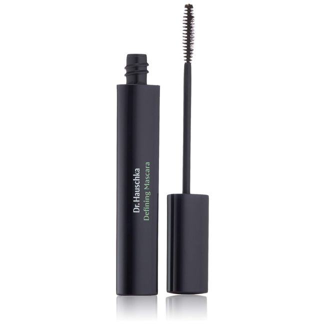 Dr. Hauschka Defining Mascara, Brown