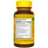 Stress B-Complex with Vitamin C and Zinc Tablets, 75 Count