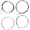 Merano 4/4 - 3/4 Cello String Set (C - G - D - A)