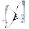 Power Window Regulator for Nissan Murano 2009-2014 Front Driver Left 4Doors only