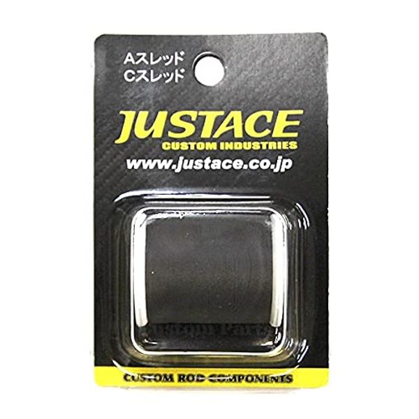 Just Ace 784 Polyester Dull Thread (A) Fine Yarn, 784, Charcoal Gray