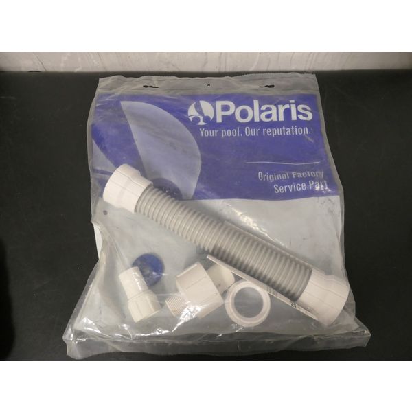 Polaris/Zodiac - Wet Function Bench Test Turbo/Super Turtle - 6-800-00 NEW