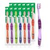Gum Technique Deep Clean Toothbrush - Compact Soft - Soft Toothbrushes