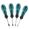 4pcs Tri-Wing Screwdriver Set, Multifunctional Y-Type Magnetic Precision Screwdriver 3mm 4mm 5mm 6mm
