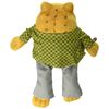 Sekiguchi 536122 Small Plush Toy