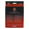 Hoover U89 Filter Kit for Hoover KRHOSS Vacuum Cleaner Blue