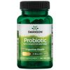 Swanson Probiotic with Digestive Enzymes 5 Billion Cfu 60 Veggie Capsules