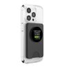 Sarcastic Comment Now Loading Funny Quote Fathers Day Dad PopSockets PopWallet for MagSafe