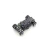 FIRST MINI-Z Initial D TRUENO AE86 66601A
