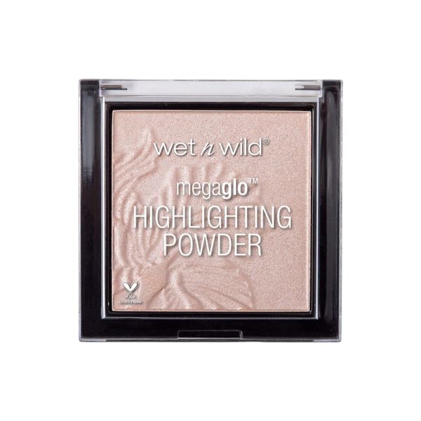 Megaglo Highlighting Powder Aydınlatıcı