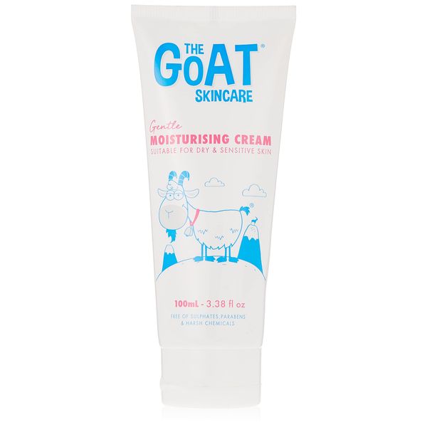The Goat Skincare Moisturising Cream 100ml