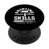Painter Skills wird geladen Bitte warten PopSockets Klebender PopGrip