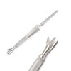 C-CURVE NAIL PINCHING TOOL MAGIC WAND ACRYLIC GEL TIPS MULTI-FUNCTION YOUNG (G.S BRAND)