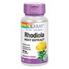 Rhodiola Root Extract 100 mg 30 Caps By Solaray