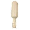 eFo Large Rustic Multi-purpose 18cm (7.1" Wooden Scoop