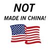 Clear Plastic Nameplate Insert - Pack of 10 (8" x 2")