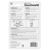 Penn-Plax World Aquarium Filter, Small
