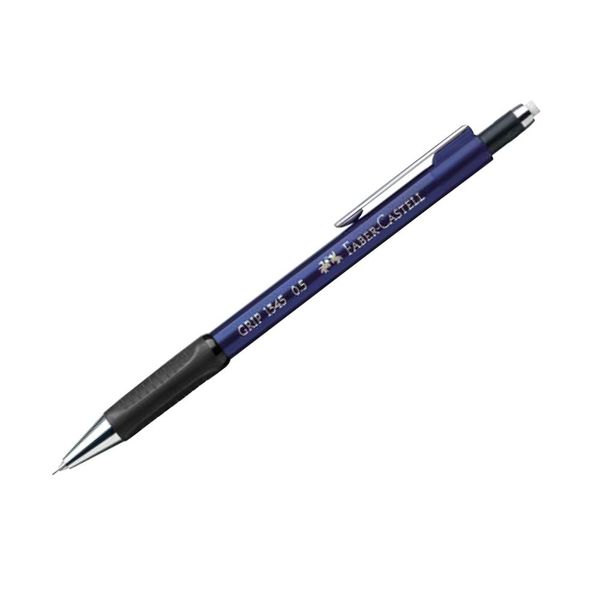 Faber-Castell 134551 Kugelschreiber blau
