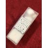 3-in-1 Cotton Balls Pads & Q-tips With Storage Case- Makeup Clean Face First Aid