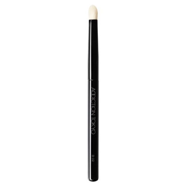 Free non-standard shipping ADDICTION Eyeshadow Brush B 02