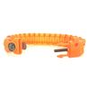 DAVE'S ULTIMATE SURVIVAL PARCORD BRACELET_HUNTE
