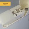 US Automatic Liquid Soap Dispenser 1000ML Touchless Sensor Wall Mount Sanitizer