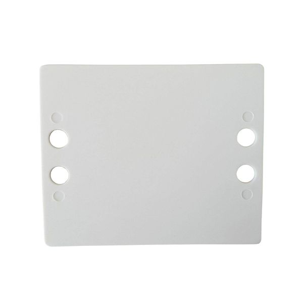 100 x Marking Plates 62 x 51 mm, Thickness 1.3 mm