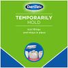 DenTek Temparin Max Caps & Fillings Repair Kit - 0.0733 oz, Pack of 4