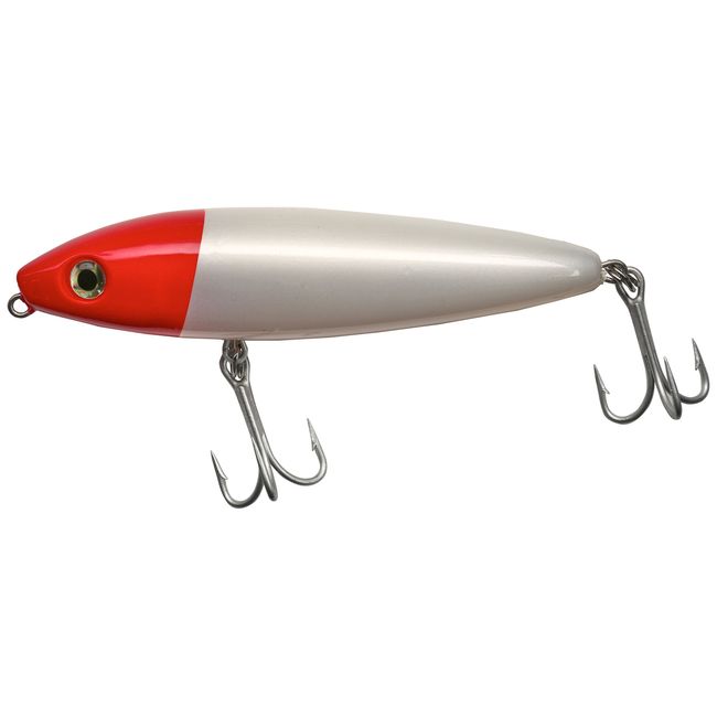 Rapala Saltwater Skitter Walk 11 Fishing Lure (Redhead)