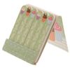 Lauren Billingham Cute Cupcake Nail File Match Books