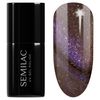 Semilac 827 AI Brown UV Gel Polish 7ml
