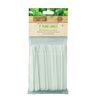 Gardener's Mate 10050 Plant Labels Bulk Pack, 4-Inch, White