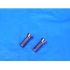 2pcs AMEC 78027-IP30-4 Replacement Torx Screw Hardware T-A Spade Drill Holder