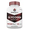 Sweet Boost Glycogen Support Capsules, Max Strength , SweetBoost Pills (1 Pack)