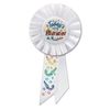Beistle Today's My Birthday Rosette