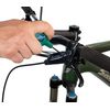 Park Tool TWS-3 Torx Compatible Three-Way Wrench Tool,Blue