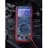 AstroAI Digital Multimeter and Analyzer TRMS 6000 Counts Volt Meter Ohmmeter NEW