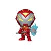pop Funko Infinity Warps 680 - Iron Hammer Glow in The Dark