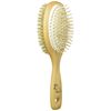 Redecker Dog Brush (Wood Pin Type for Dogs)