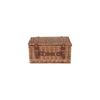 Vanilla Leisure 4 Person Classic Picnic Hamper